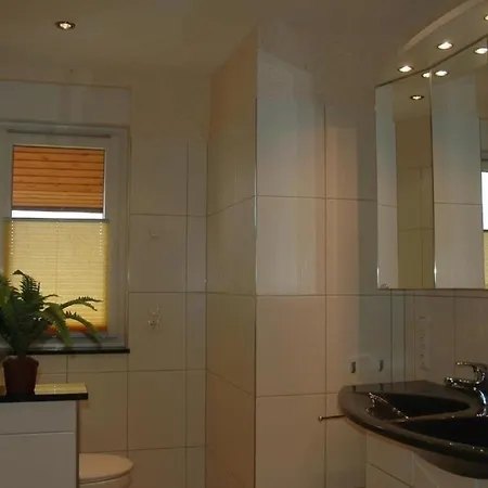 Haus Stella Maris Mit Bootssteg - Inklusive Casa de Férias Otterndorf