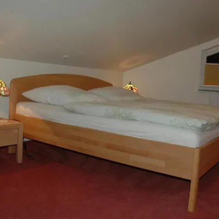 Casa de Férias Haus Stella Maris Mit Bootssteg - Inklusive