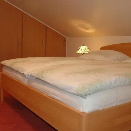 Casa de Férias Haus Stella Maris Mit Bootssteg - Inklusive *