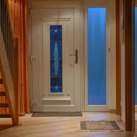 Haus Stella Maris Mit Bootssteg - Inklusive Otterndorf