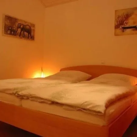 Casa de Férias Haus Stella Maris Mit Bootssteg - Inklusive *