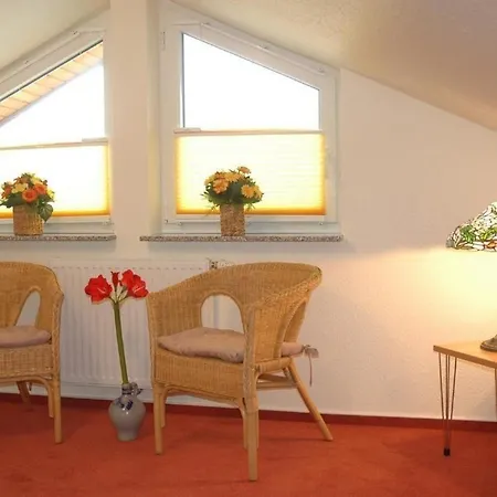 Haus Stella Maris Mit Bootssteg - Inklusive