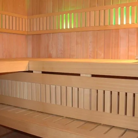 Haus Stella Maris Mit Bootssteg - Inklusive *